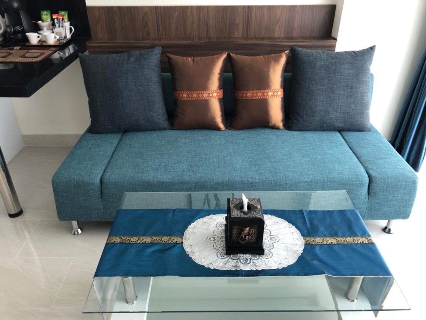 Luxury Business Suits In Grand Avenue By Pattaya City Estates Exteriör bild