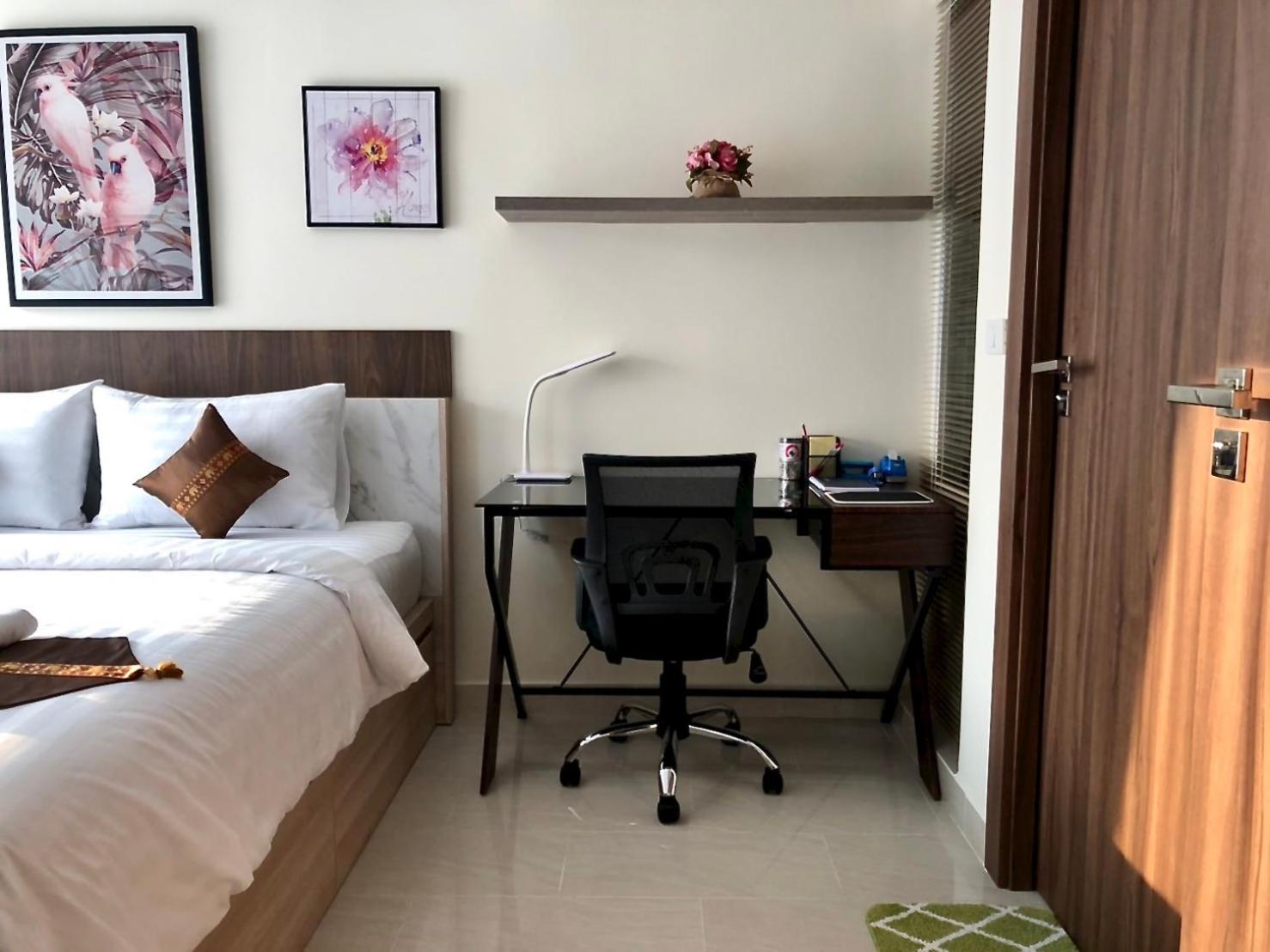 Luxury Business Suits In Grand Avenue By Pattaya City Estates Exteriör bild